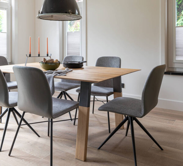 Dresy eettafel