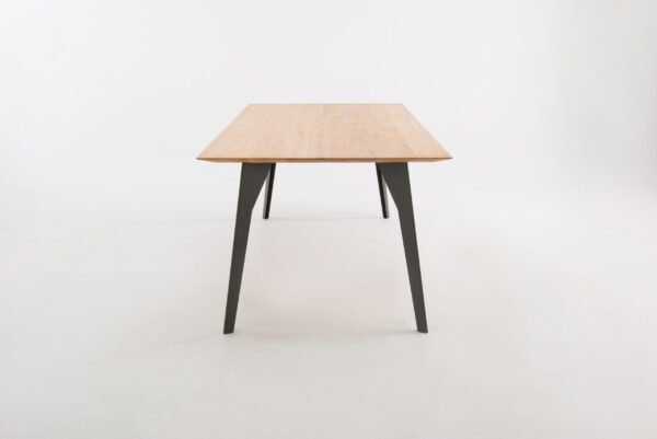 Vesper_eiken rustiek olie_onderstel TM100 antraciet_220x100x75cm (3)