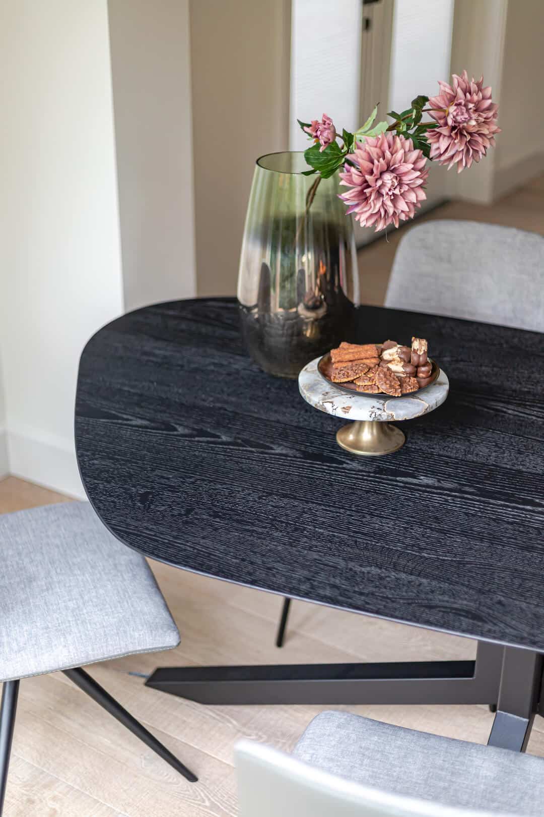 5 tips voor het samenstellen van perfecte eettafel | They & Me