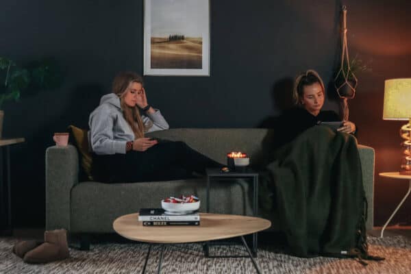 Cozy bank