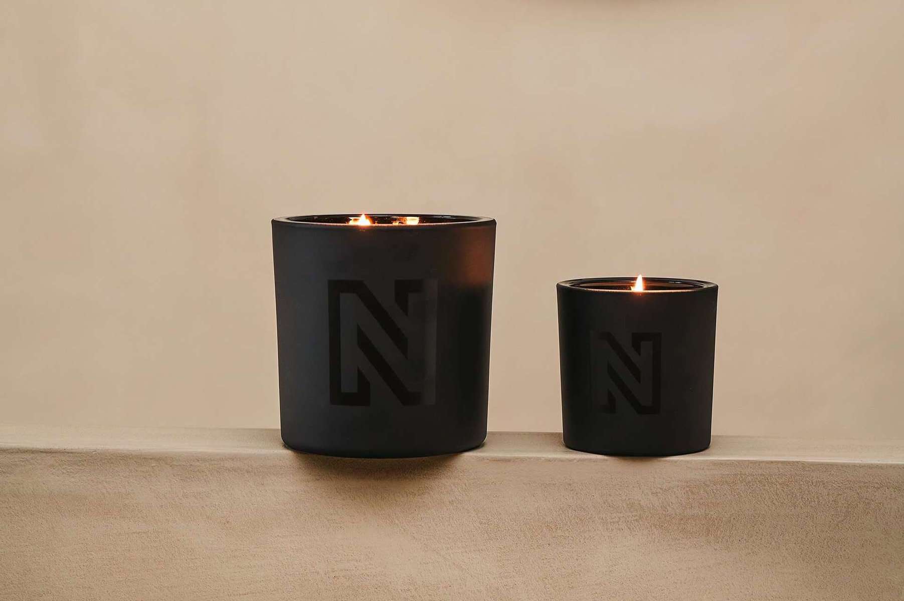 Scented-Home-Candle Nikkie x They & Me 04