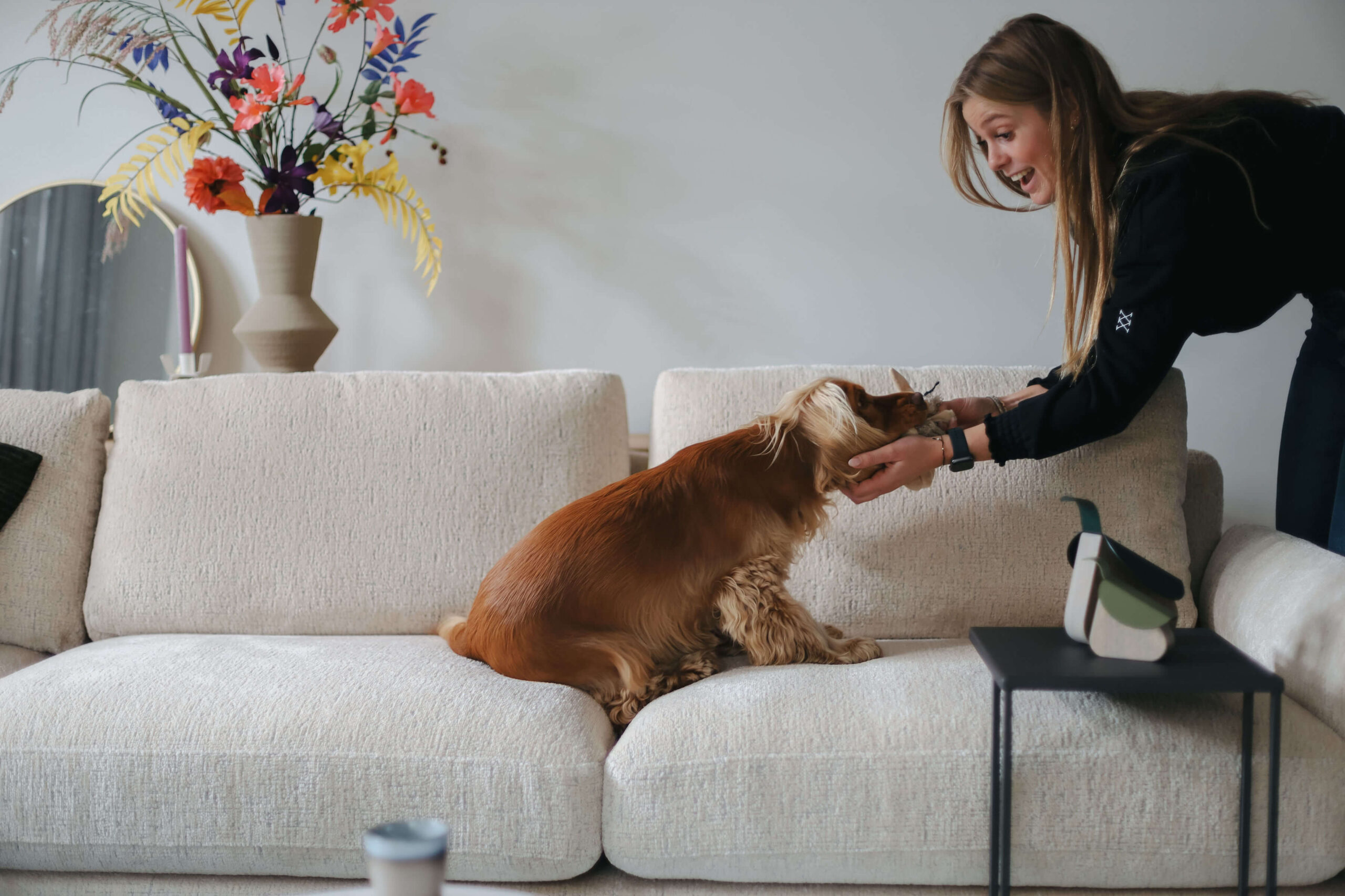 Tips en tricks: Zo houd je je meubels kind- en diervriendelijk