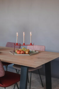 5 creatieve manieren om een dienblad te gebruiken in huis 01