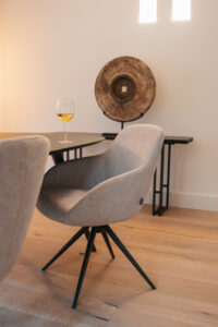 Lichte stoffen- Onmisbaar voor een zomers interieur 02