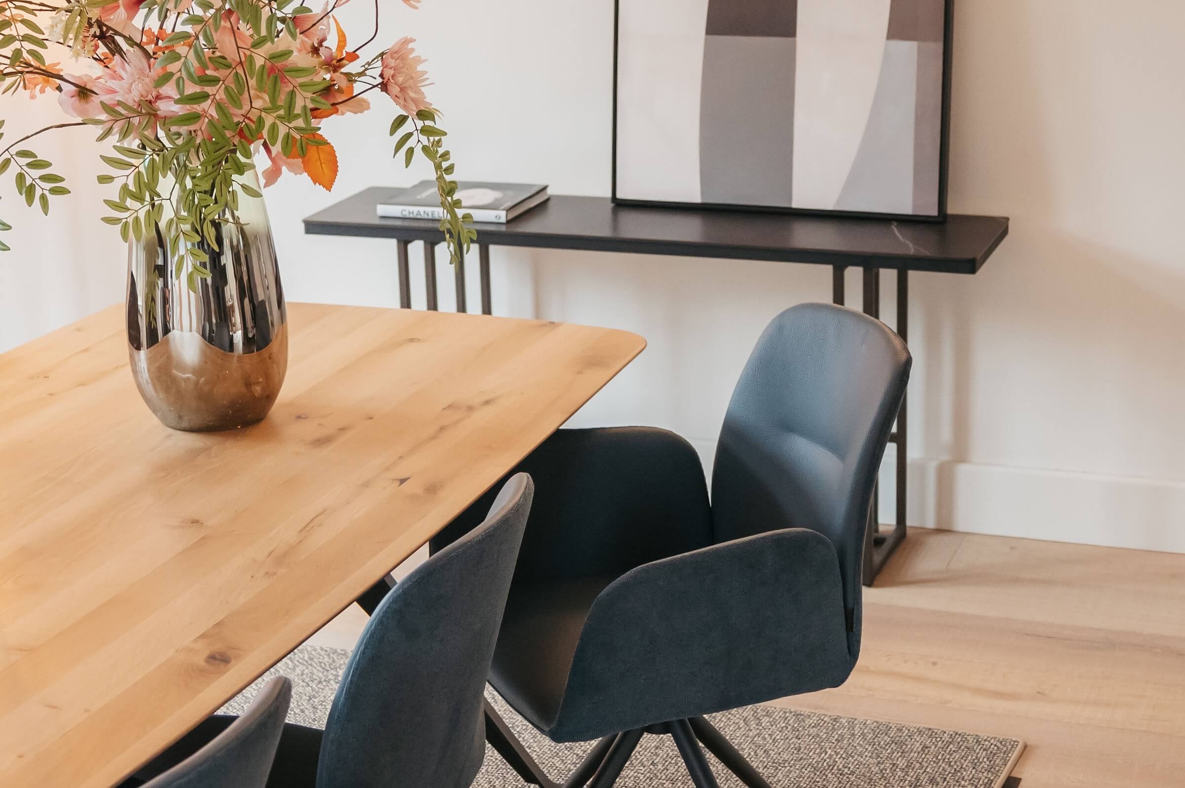 Je interieur goed inrichten