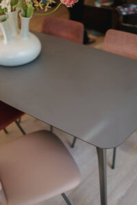 HPL of Fenix voor je eettafel (2)