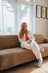 Achter de schermen- ontmoet de creatieve geesten achter They & Me