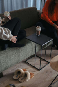 Seizoensgebonden meubels- zo geef je je interieur een frisse uitstraling