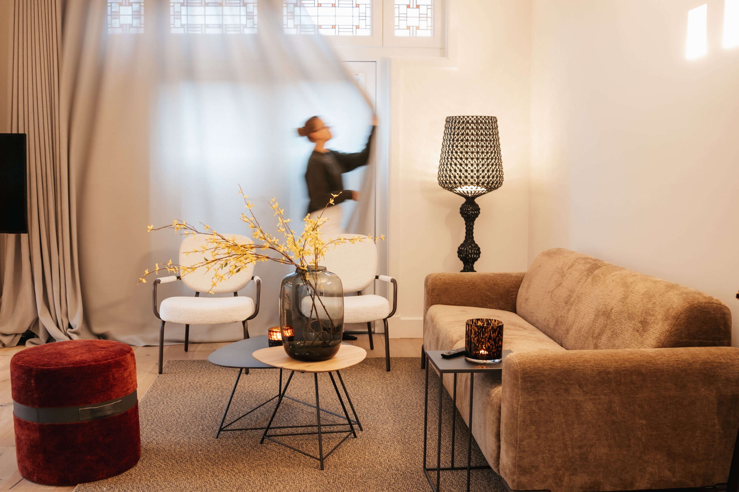 Seizoensgebonden meubels- zo geef je je interieur een frisse uitstraling