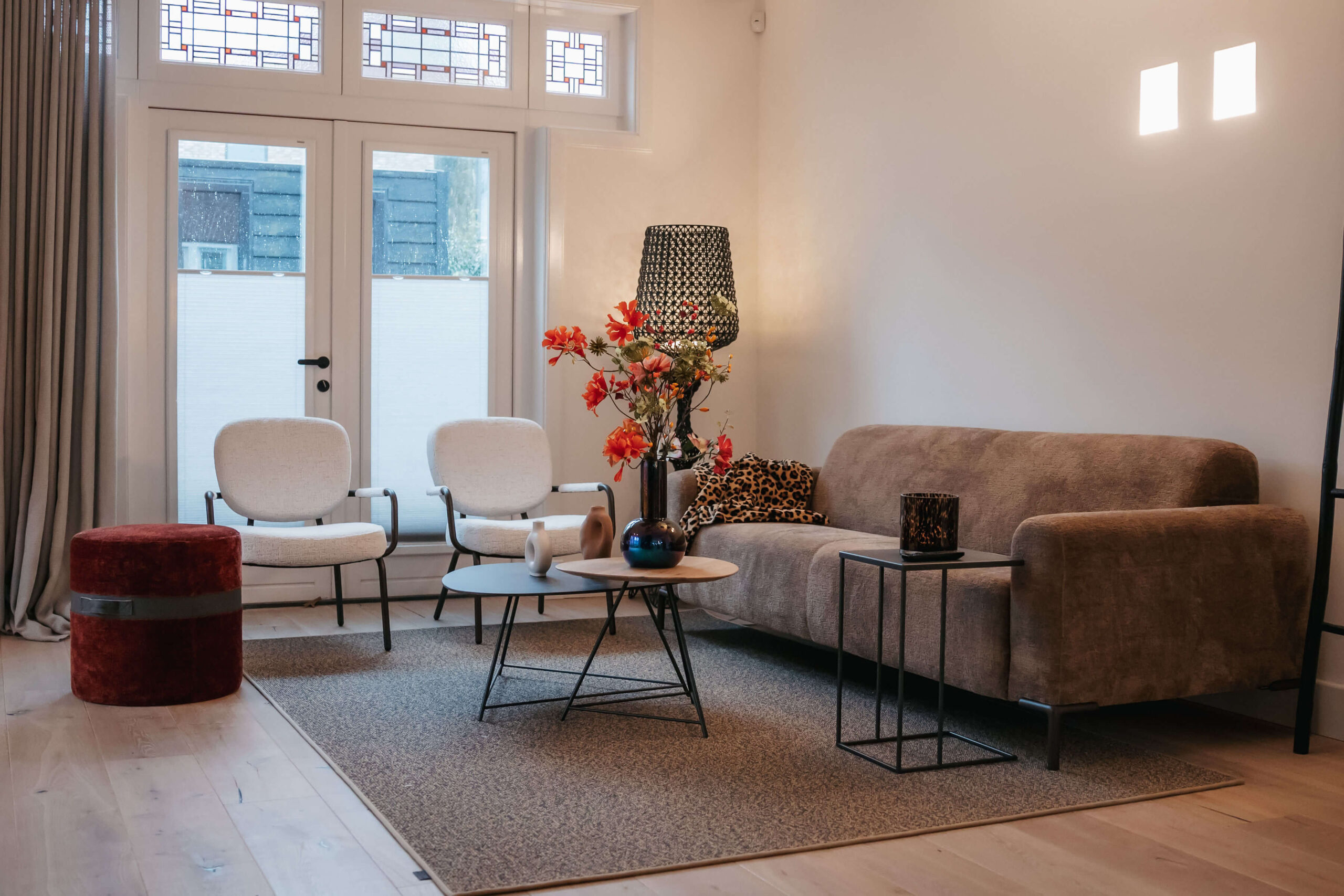 Waarom sommige bankstoffen langer mooi blijven