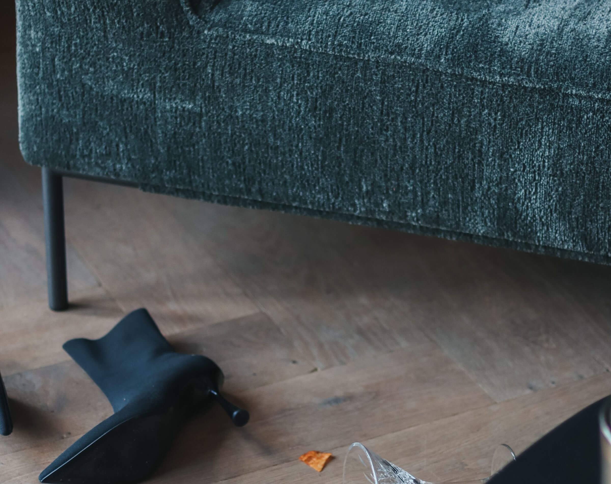 Hoe kies je het ideale onderstel voor een kinderproof bank (2)