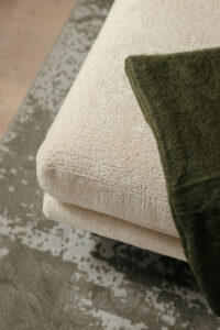 Hoeveel bank heb je écht nodig? Zo bepaal je de ideale afmetingen voor jouw woonkamer