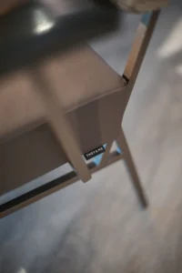 Mat en glans- Zo combineer Je ze in een meubel