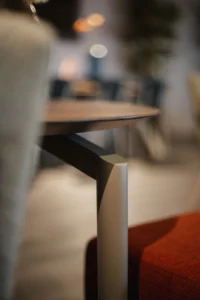 Mat en glans- Zo combineer Je ze in een meubel