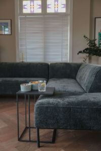 Transform je zithoek per seizoen met modulaire bankelementen