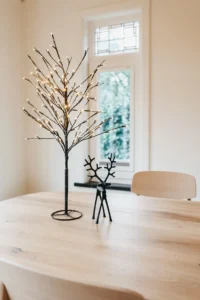 Groots tafelen in een kleine ruimte- tips voor maatwerk 02