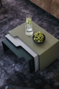 Ruimtebesparende hoekoplossingen voor smalle woonkamers (1)