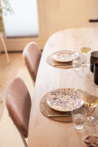 De kunst van visuele lichtheid- waarom grote meubels niet zwaar hoeven te zijn