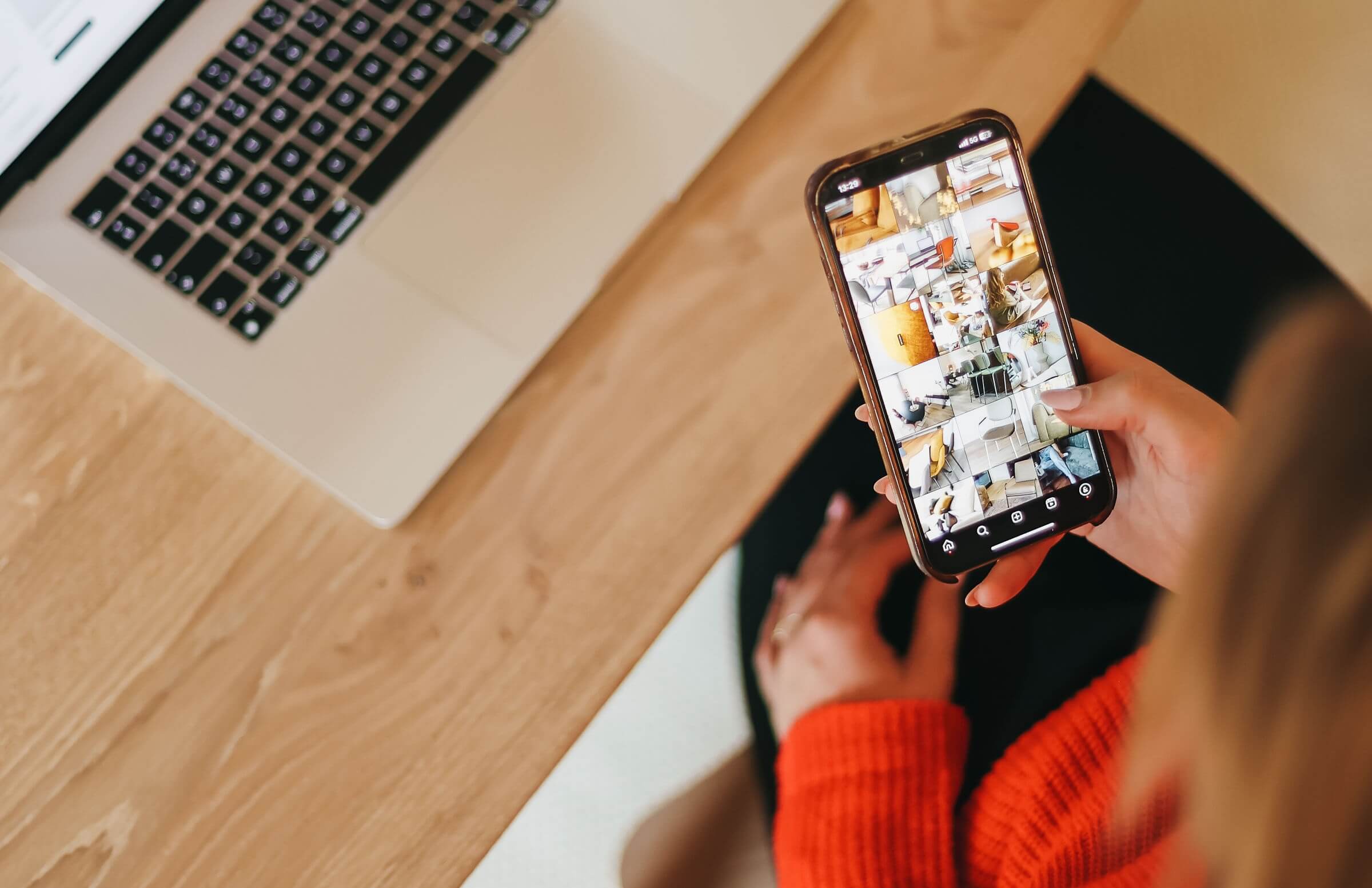 De kunst van visuele lichtheid- waarom grote meubels niet zwaar hoeven te zijn