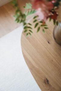 De kunst van visuele lichtheid- waarom grote meubels niet zwaar hoeven te zijn