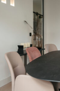 De perfecte maat eettafel kiezen- hoe lang moet hij écht zijn?