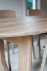 Hout op hout- zo mix je tinten voor een harmonieus interieur