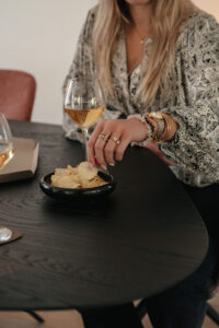 Rust in huis- Waarom de plaatsing van je eettafel het verschil maakt