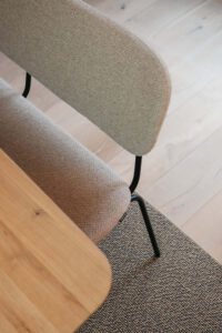 Warmte in huis begint bij de basis, niet bij de styling