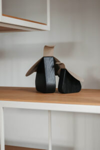 Woontrends 2026- Van kil minimalisme naar warme geborgenheid