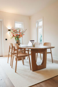 Woontrends 2026- Van kil minimalisme naar warme geborgenheid