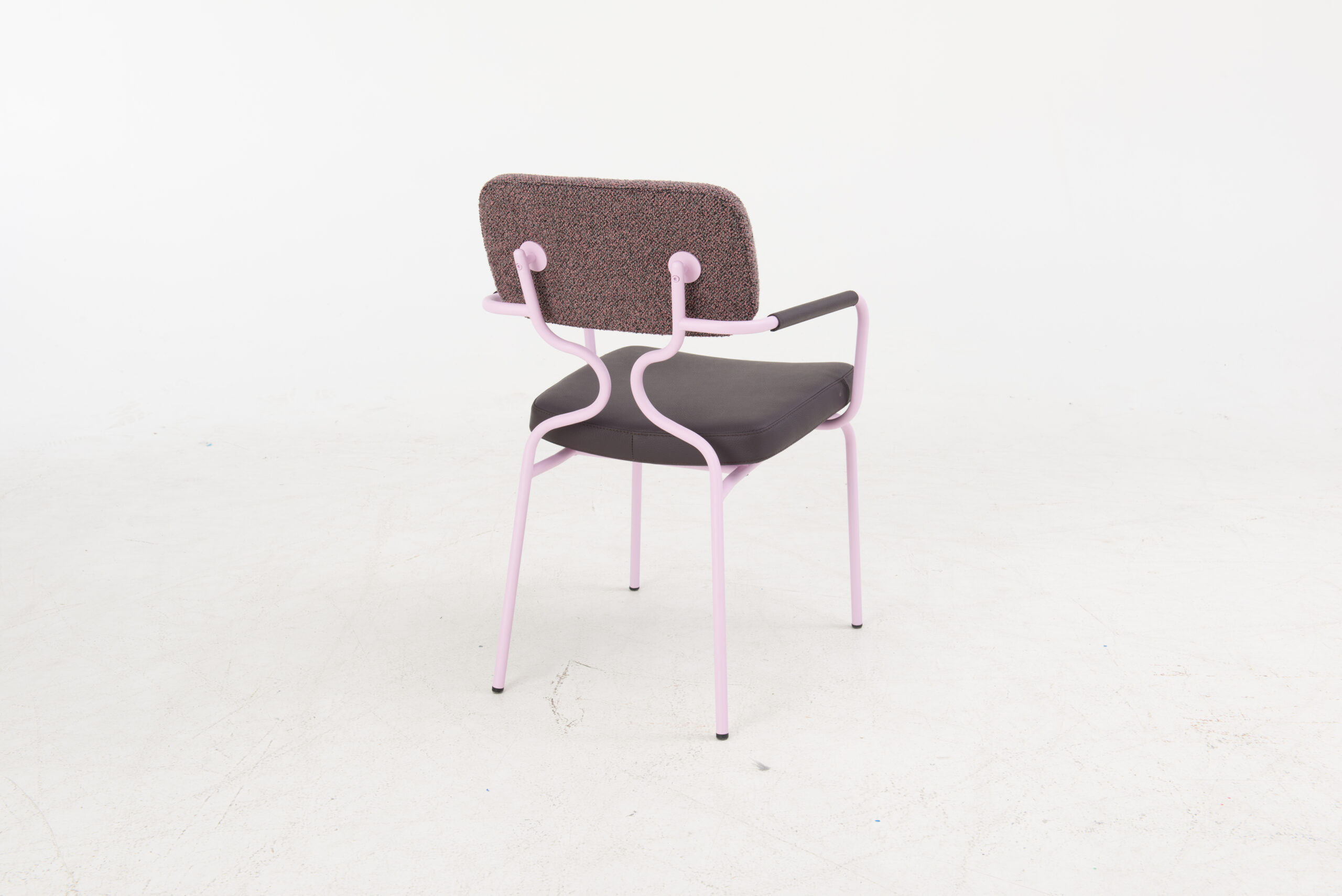 Chloe eetkamerstoel - Afbeelding 7