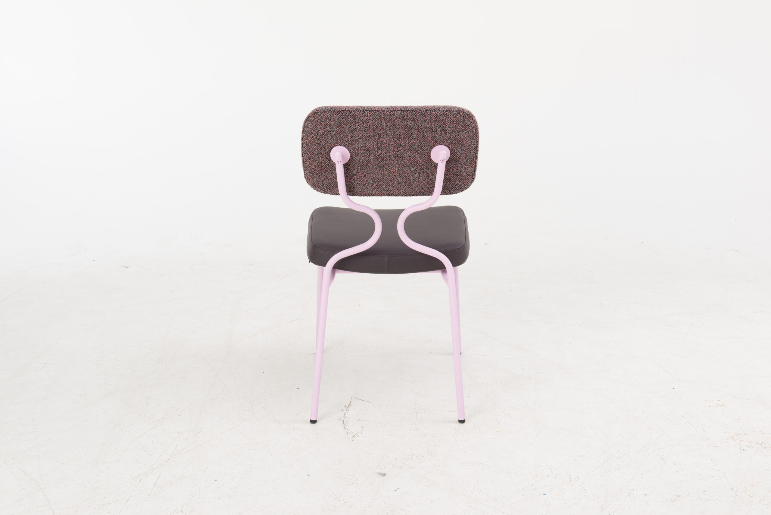 Chloe eetkamerstoel - Afbeelding 4