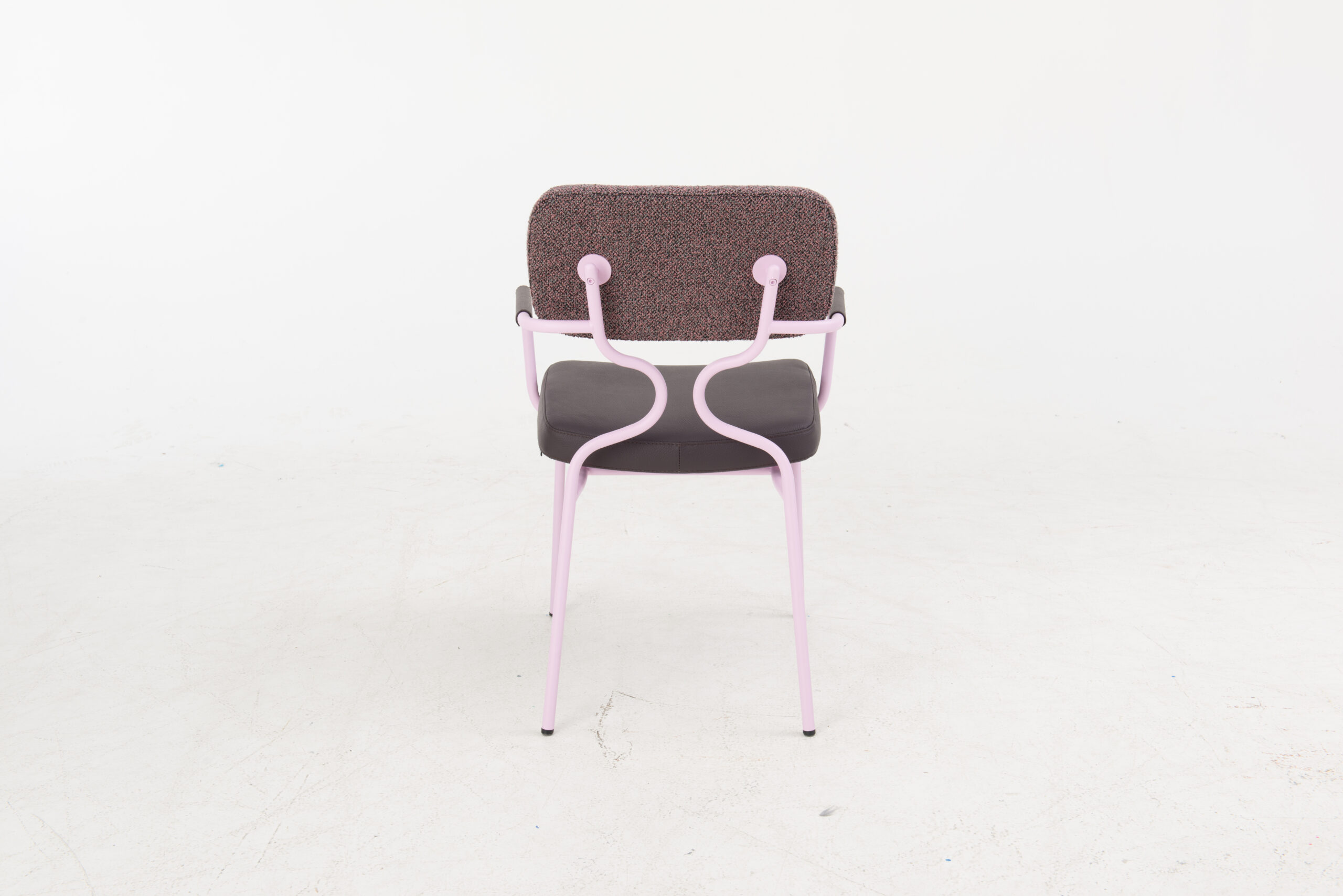 Chloe eetkamerstoel - Afbeelding 4