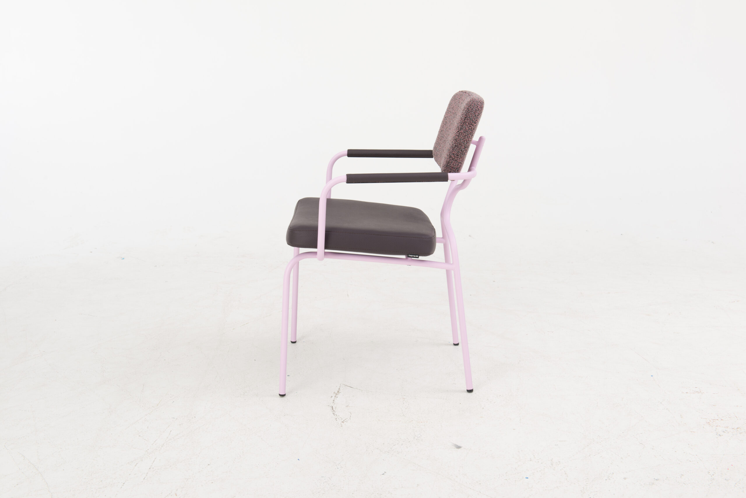 Chloe eetkamerstoel - Afbeelding 5