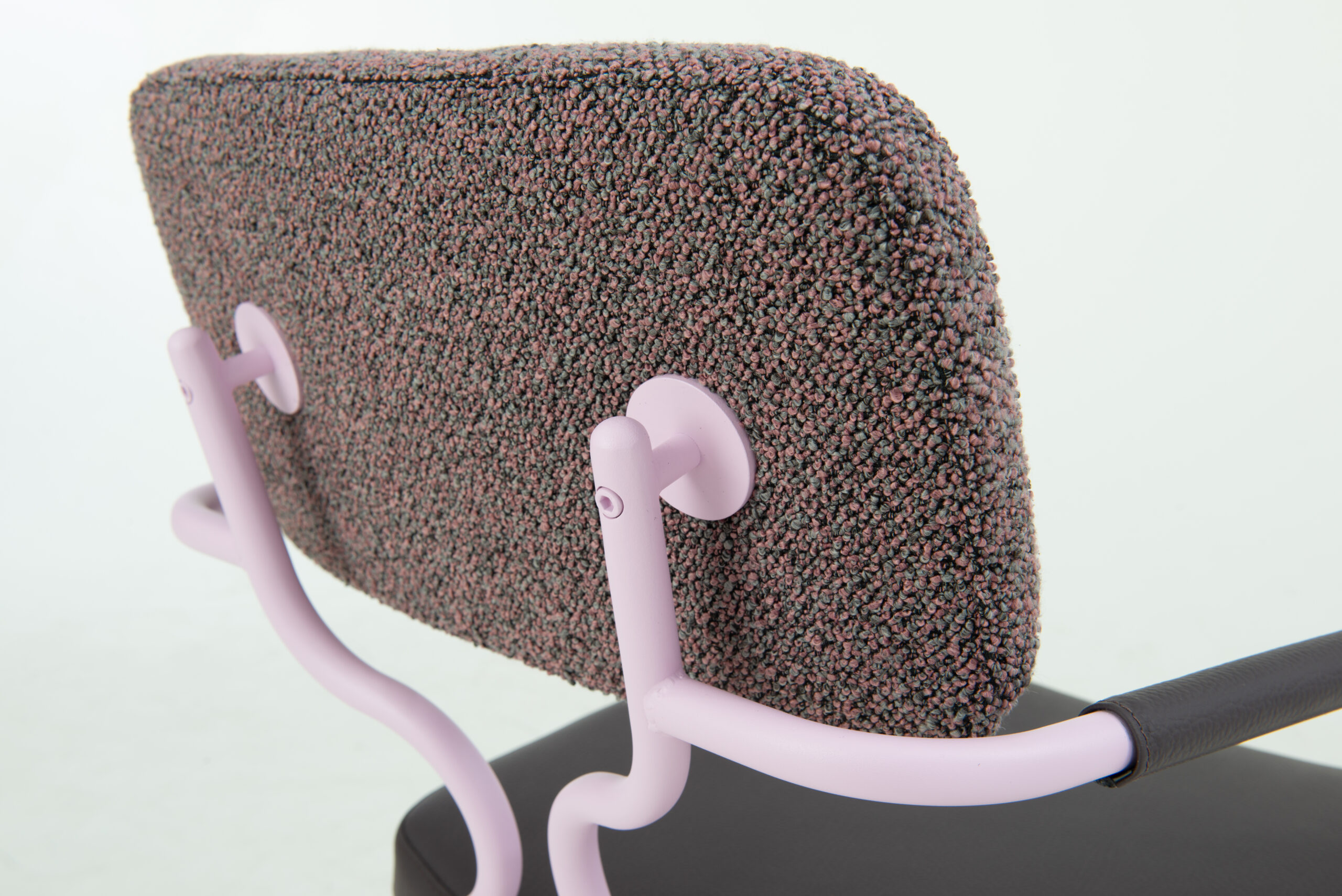 Chloe eetkamerstoel - Afbeelding 3