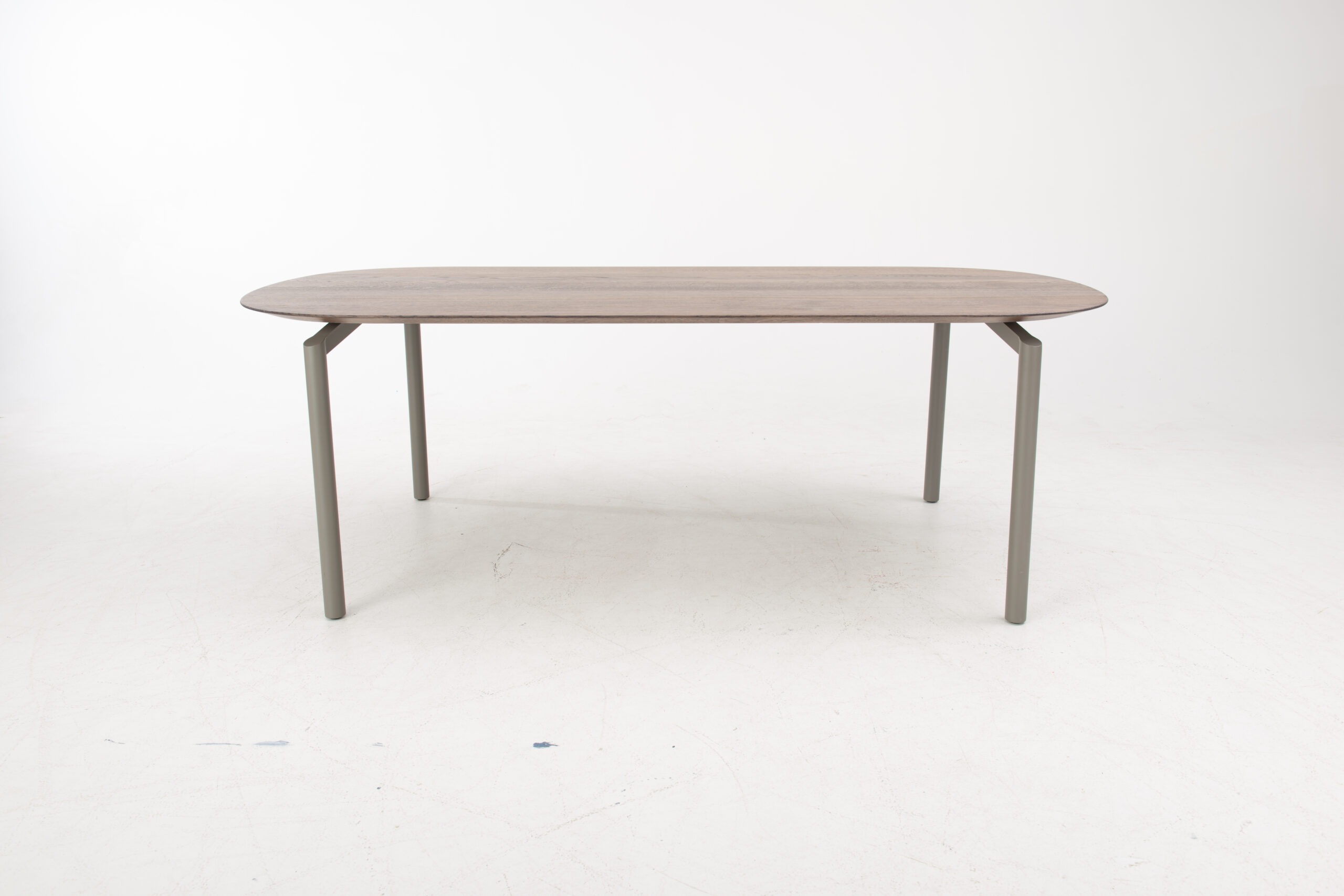 Fierce eettafel