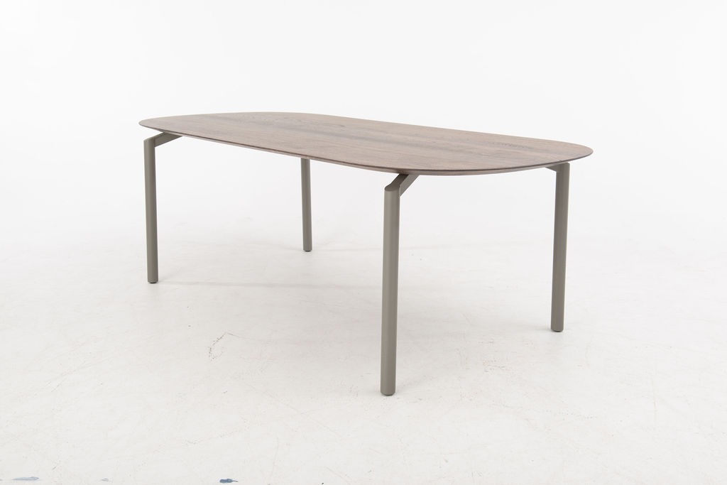 Fierce eettafel