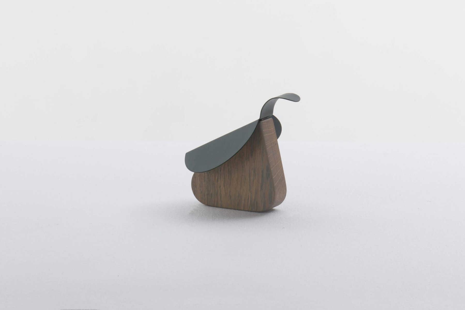 Birdies_groot- eiken pebble olie in combinatie met RAL6009 fir green