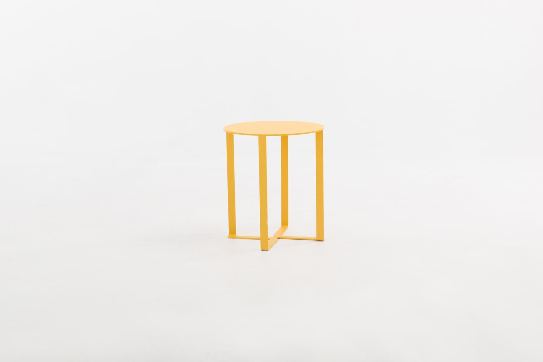 Bond_RAL1032 broom yellow_45x46cm