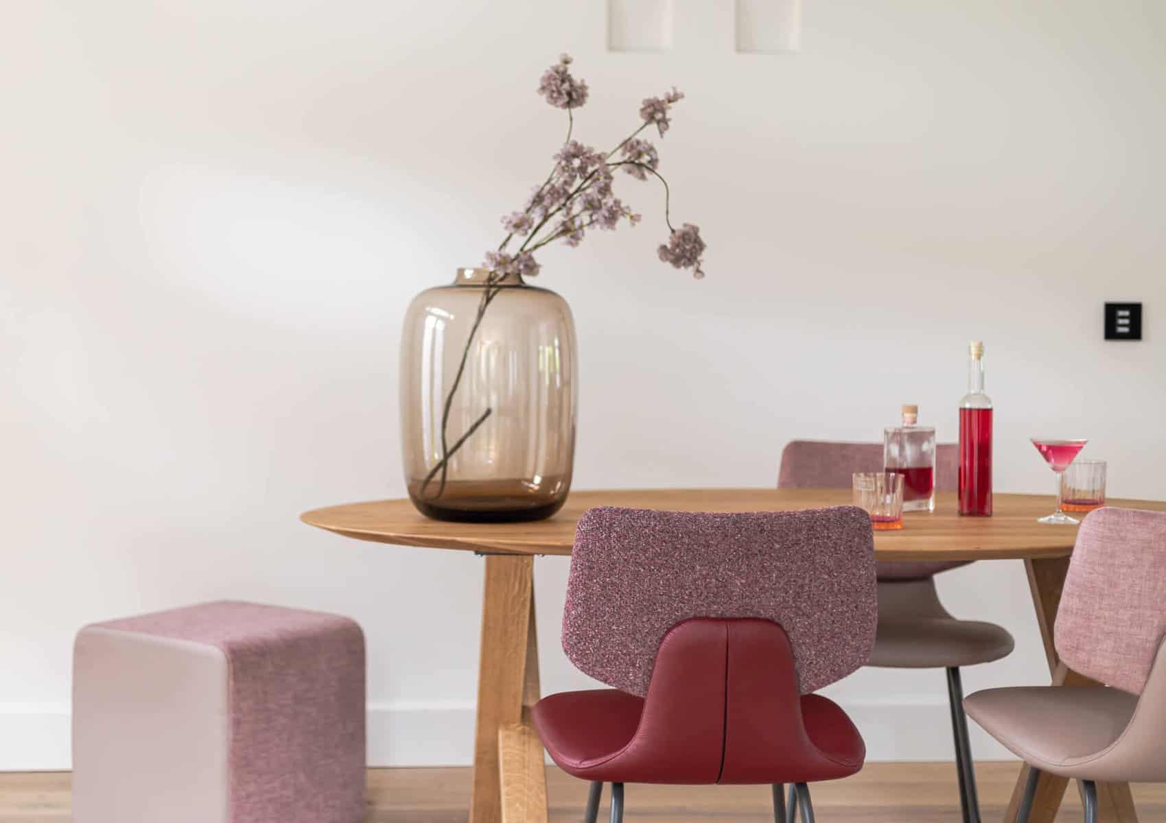 Madera eettafel