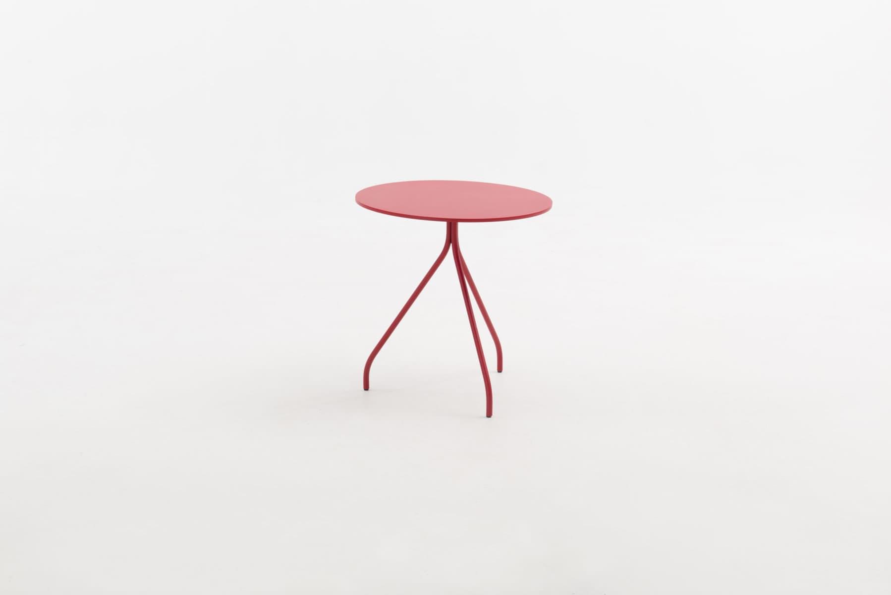 Swing_RAL3003 ruby red_45x61cm