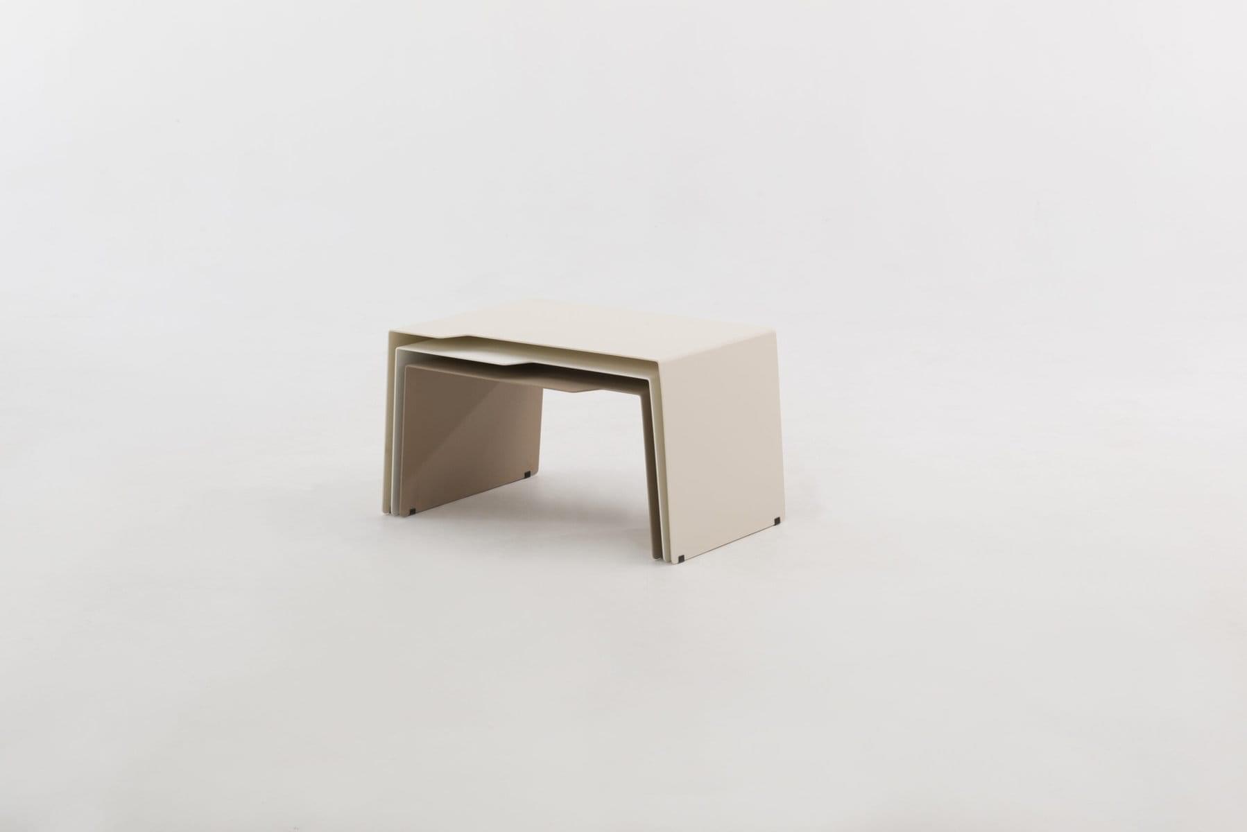 Tricolore_S-TM920 Latte M-RAL9010 zuiverwit, L-RAL1013 parelwit