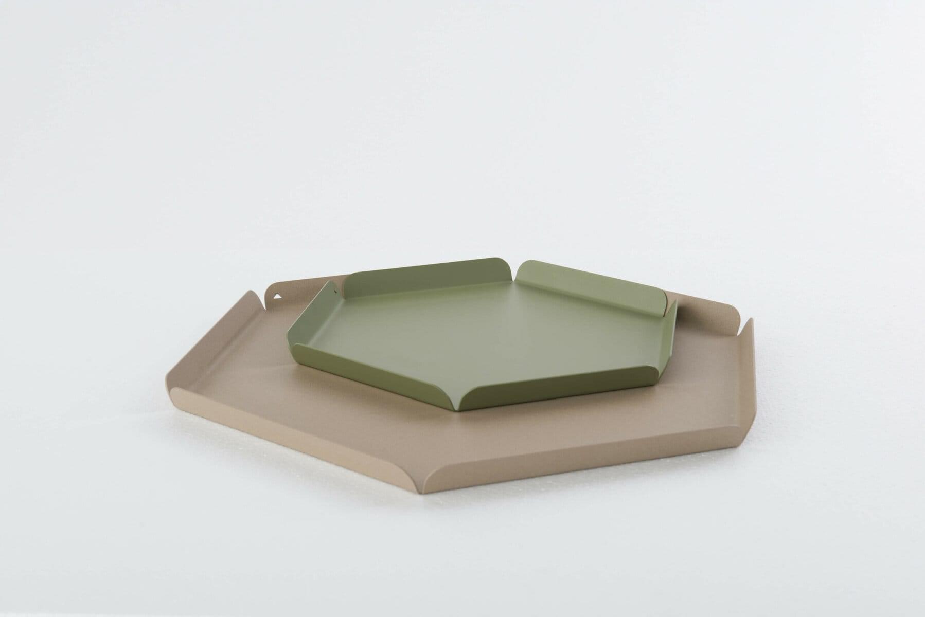 tab dienblad T&M