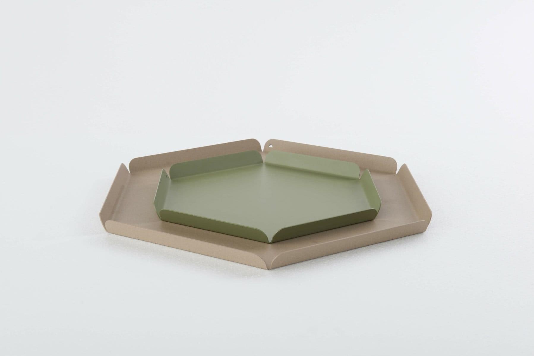 tab dienblad T&M