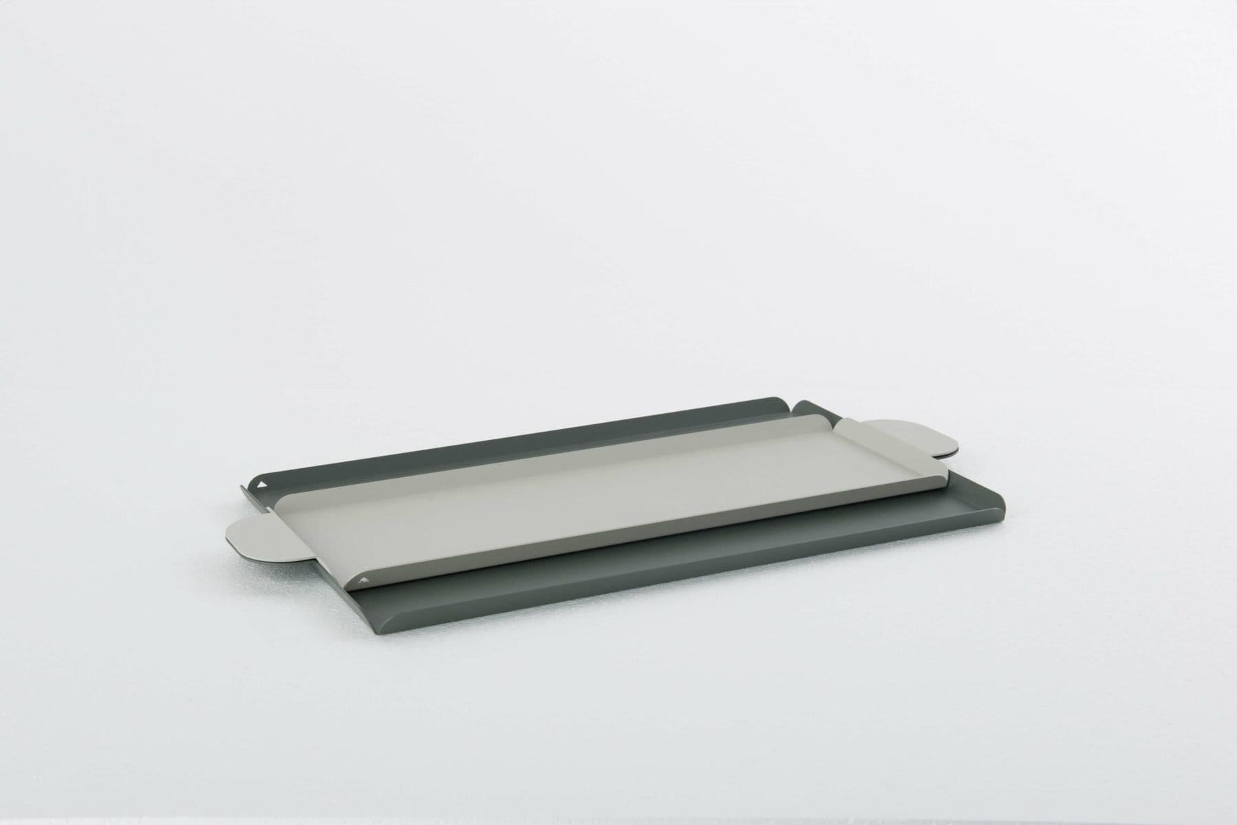 tab dienblad T&M