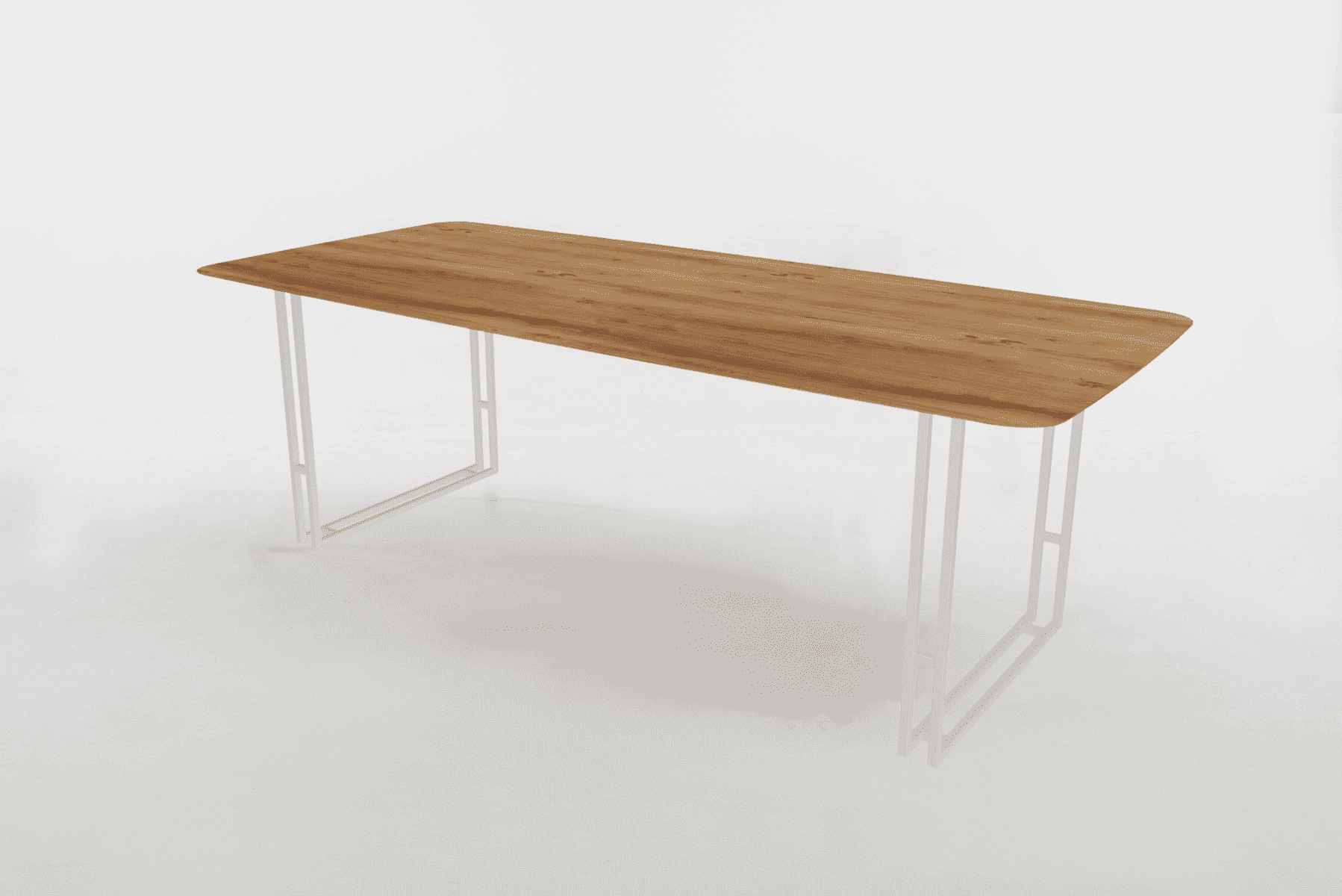Gusto eettafel eiken