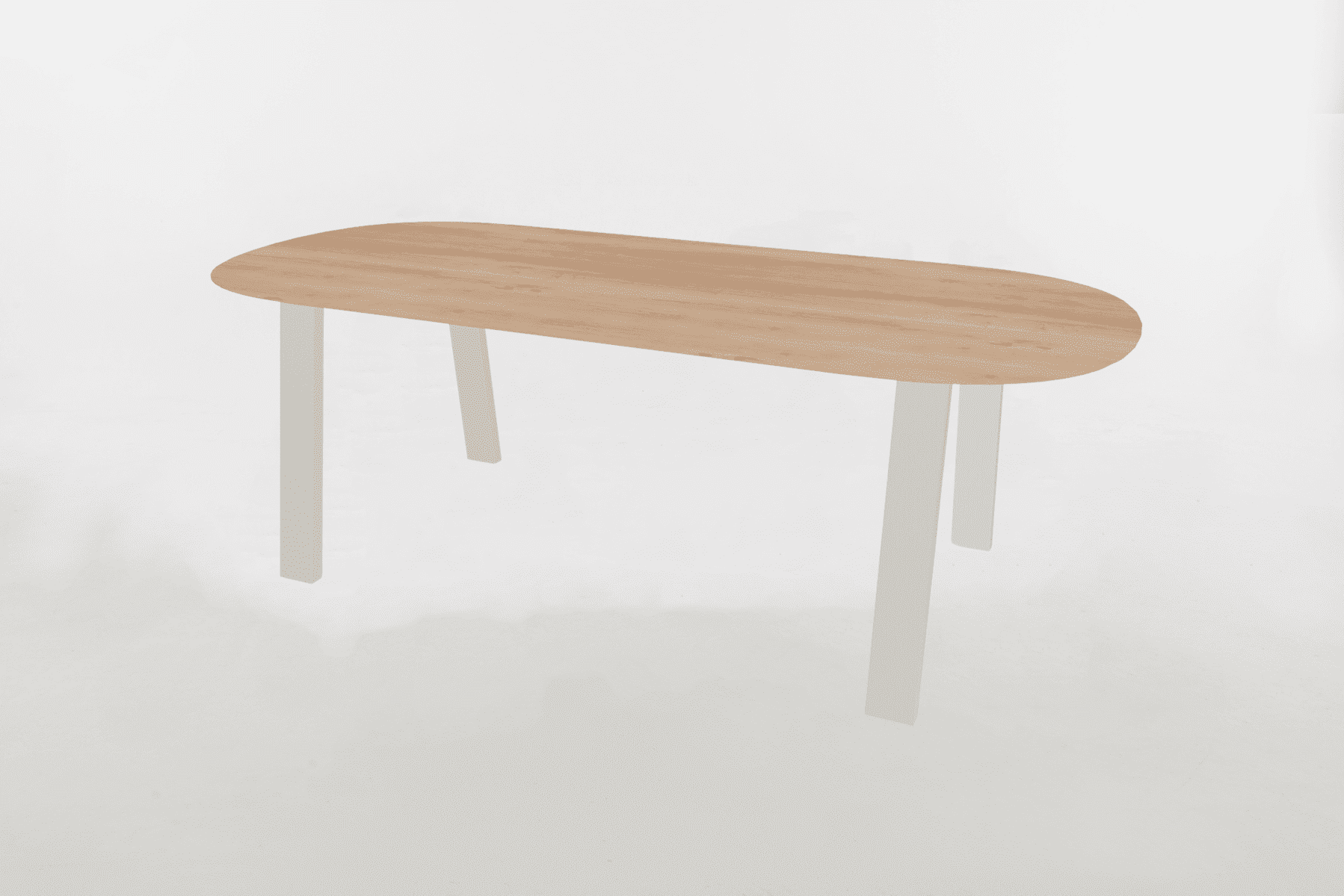 Madera eettafel