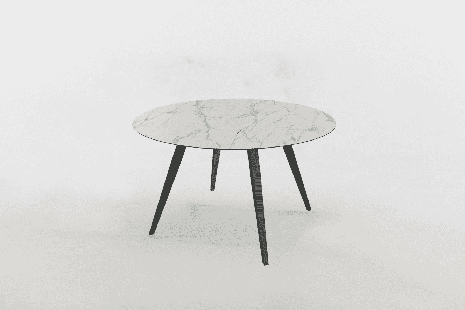 Mare eettafel dekton hermana