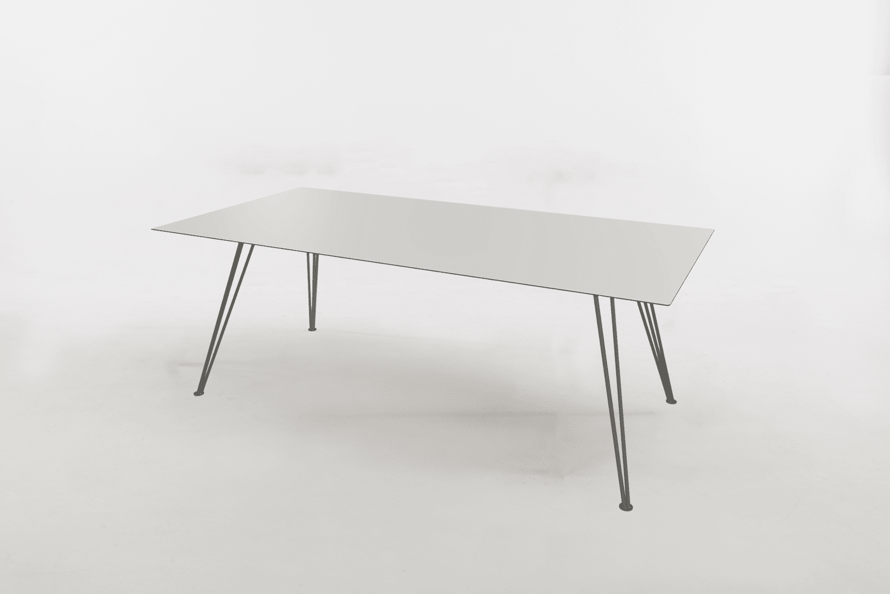 Mare rechthoekig hpl