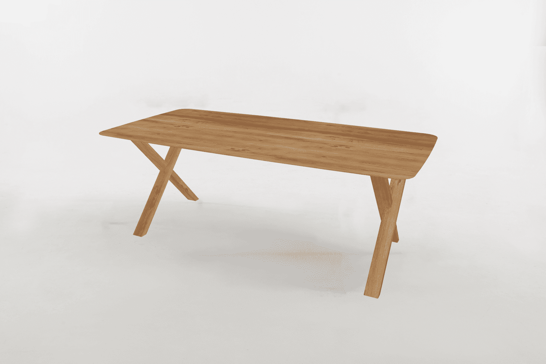 bootsvorm madera eiken olie